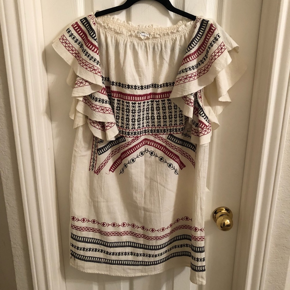 Zara Dress size M